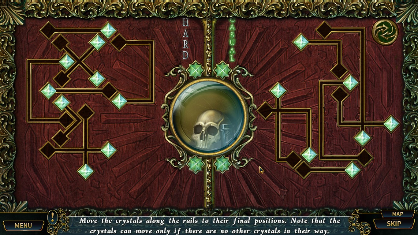 Worlds Align: Beginning Collector's Edition screenshot #1