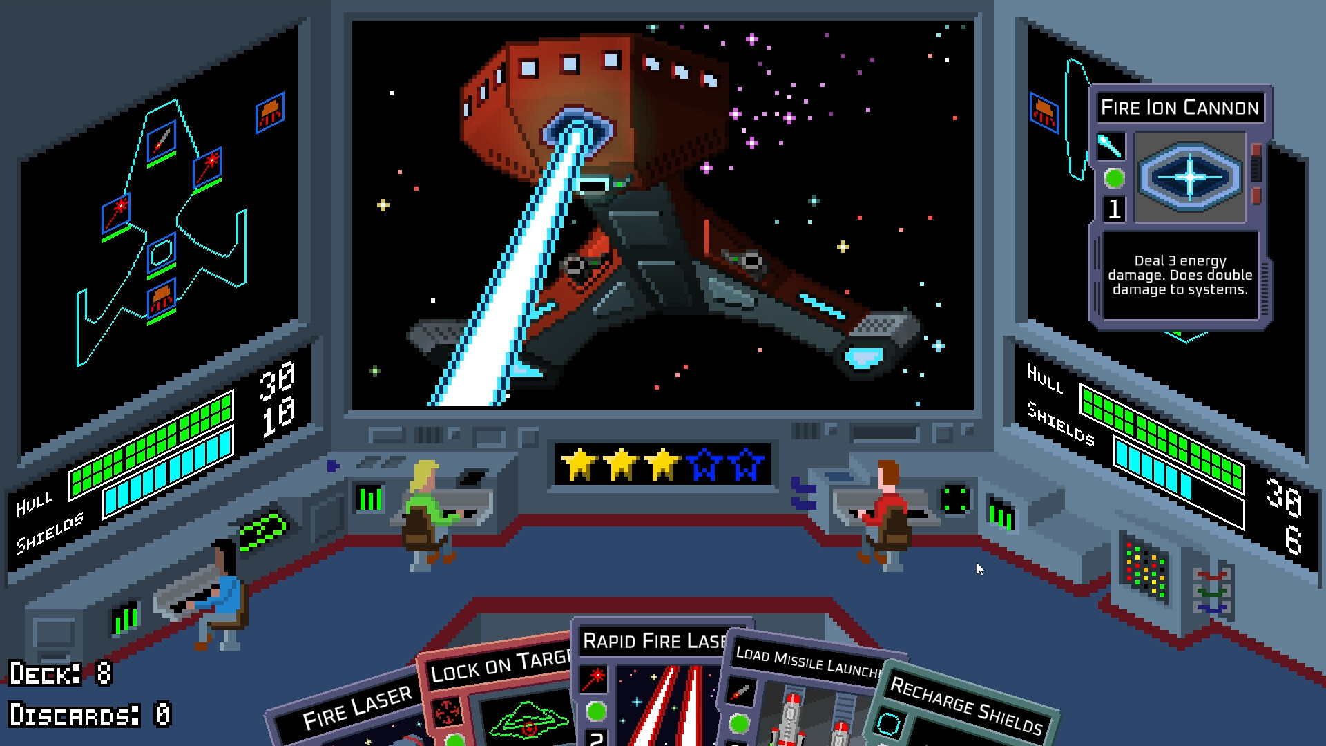 Fire All Weapons Featured Screenshot #1