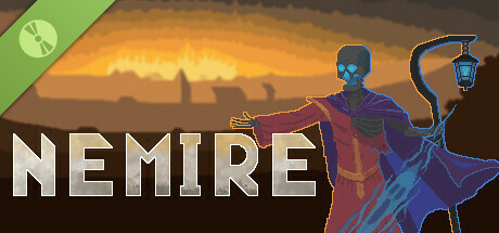 Steam thumbinal