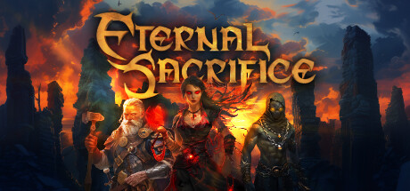 Eternal Sacrifice Cheat Engine/CT