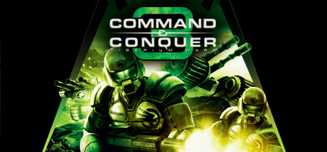 Command & Conquer 3: Les Guerres du Tiberium