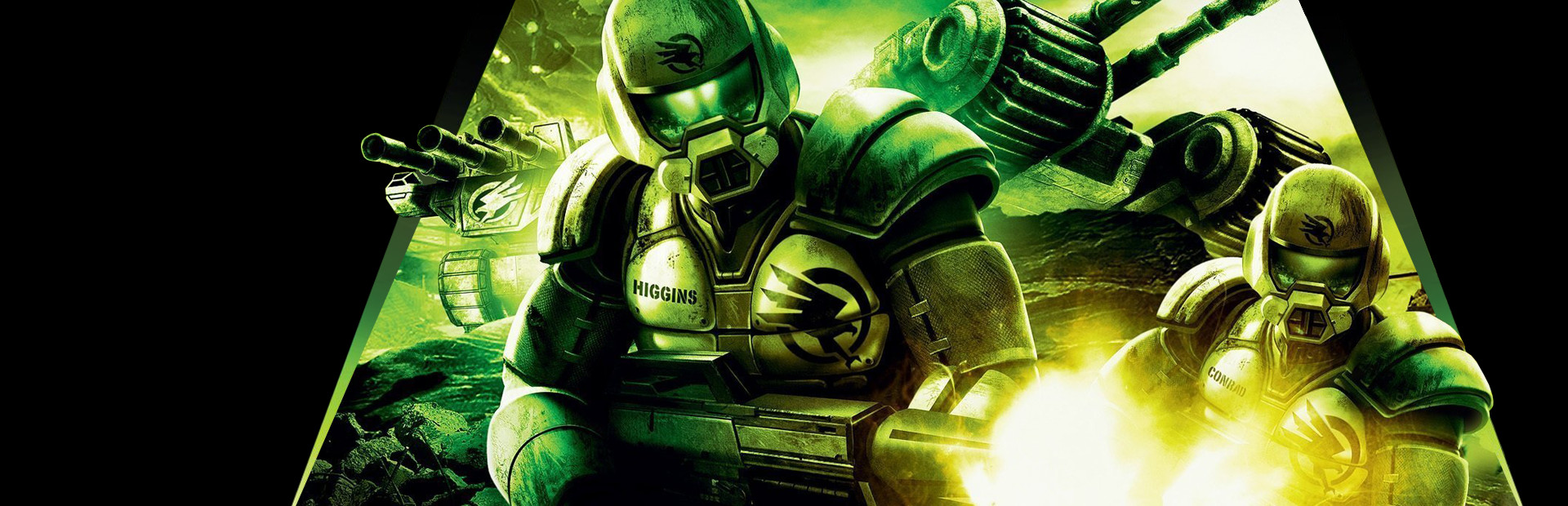 Command & Conquer 3 Tiberium Wars™