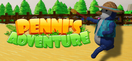 Penni's Adventure steam charts