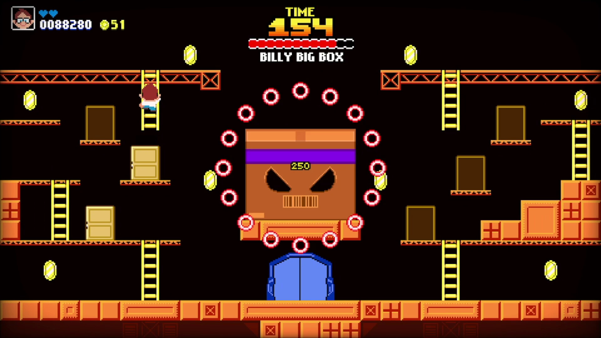 Goliath Depot Featured Screenshot #1