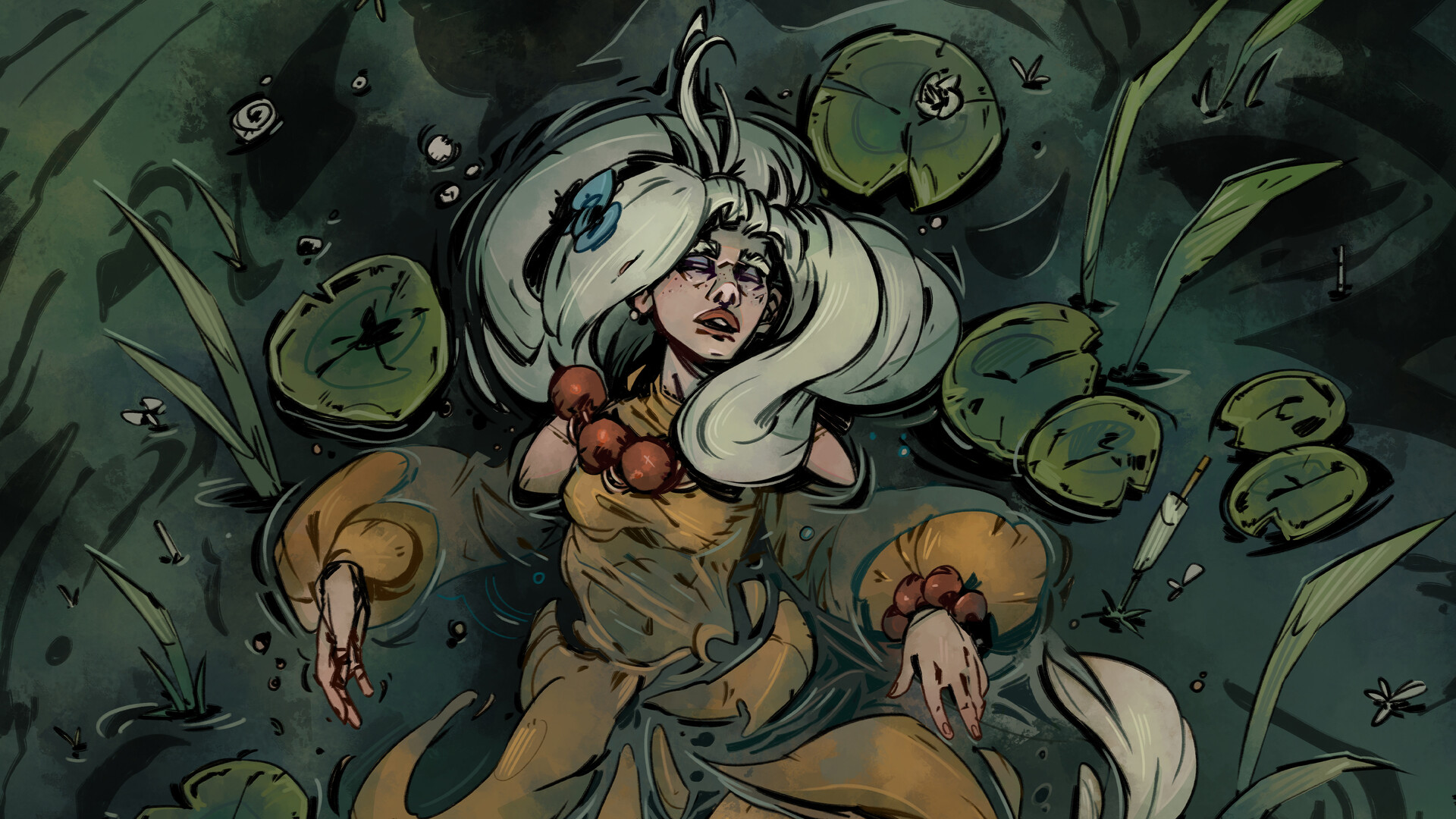 Prelude Dark Pain screenshot #9