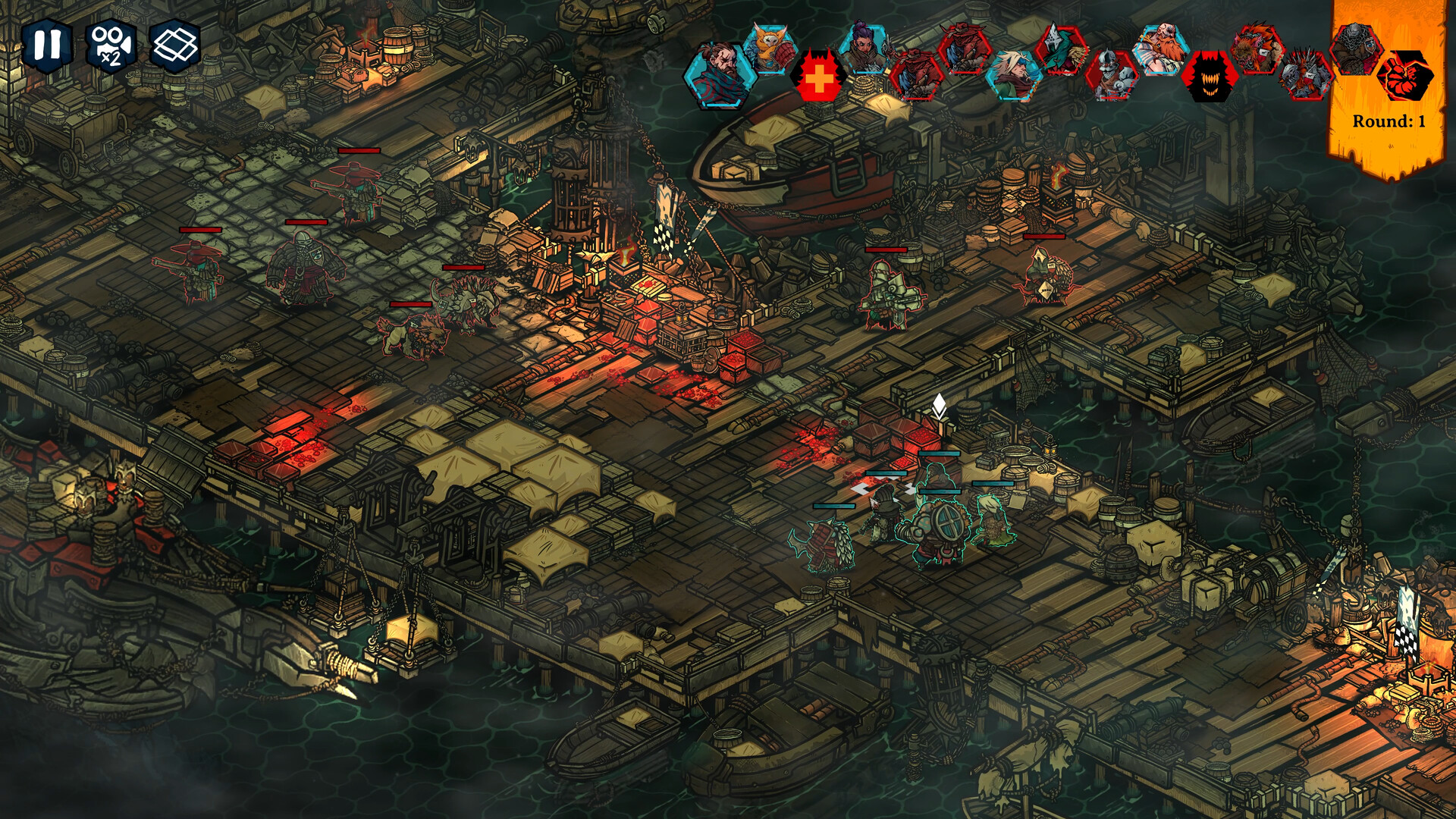 Prelude Dark Pain screenshot #8