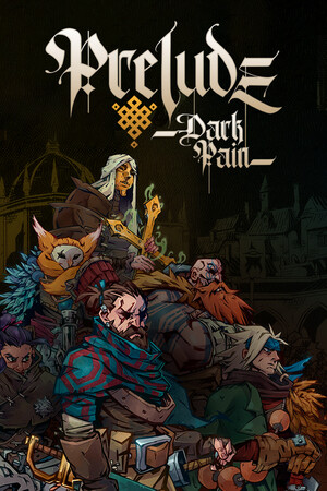 Prelude Dark Pain Stats
