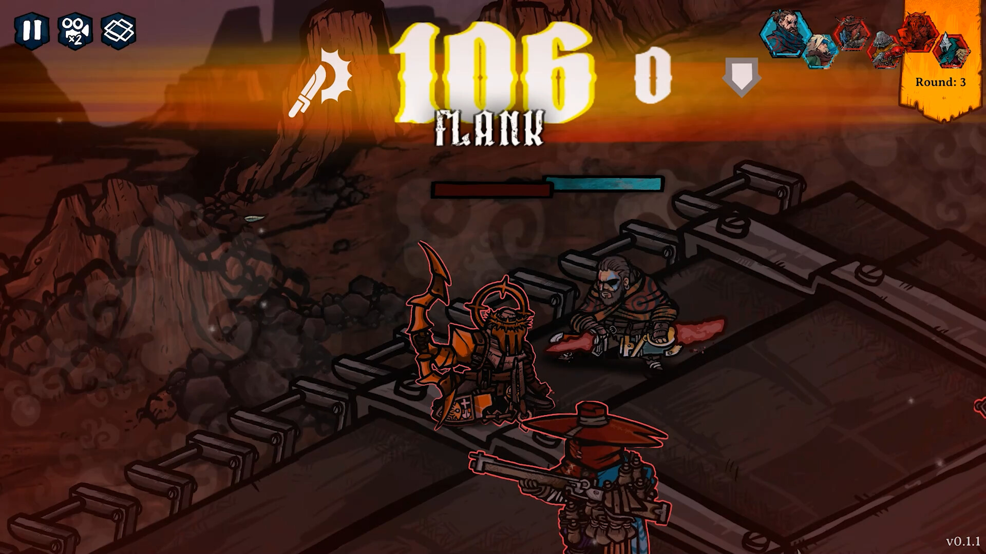 Prelude Dark Pain screenshot #10