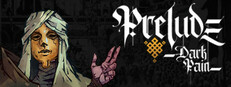Prelude Dark Pain