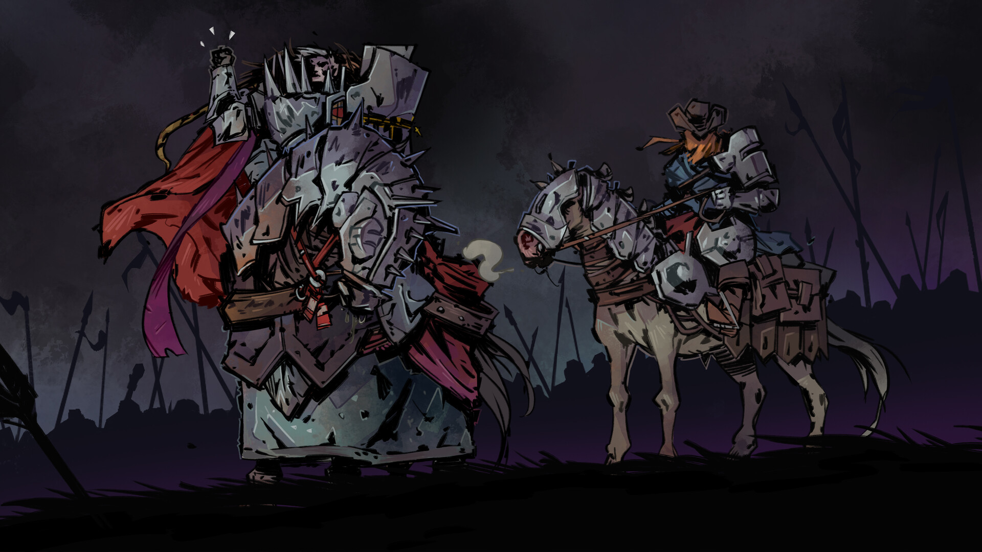 Prelude Dark Pain screenshot #6