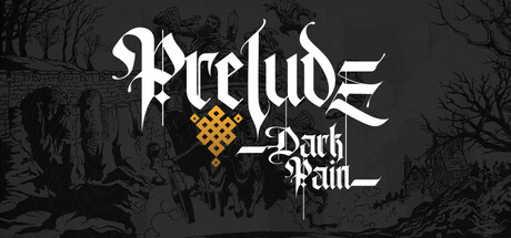 Prelude Dark Pain