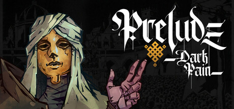 Prelude Dark Pain featured image