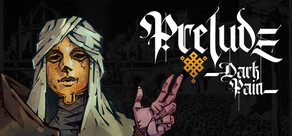 Prelude Dark Pain