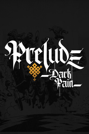 Prelude Dark Pain — обложка