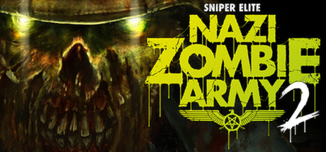 Image for Sniper Elite: Nazi Zombie Army 2