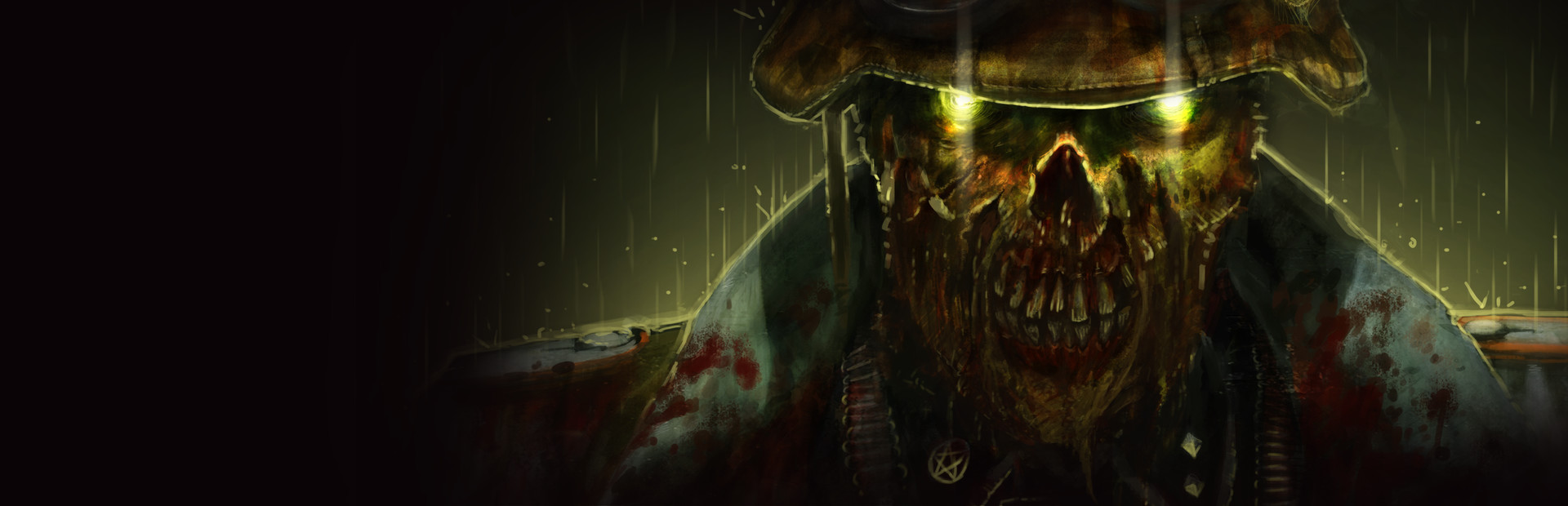 Sniper Elite: Nazi Zombie Army 2
