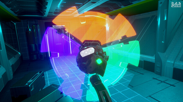 Zoned screenshot 3