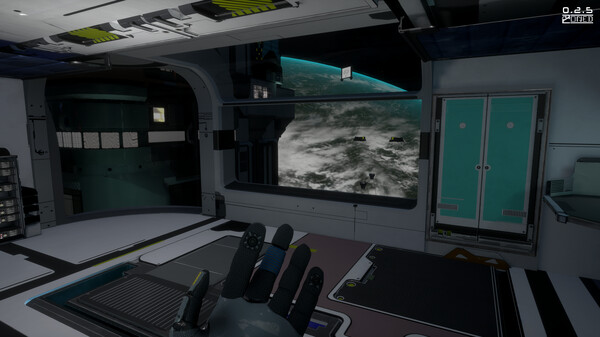 Zoned screenshot 1