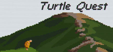 TurtleQuest steam charts