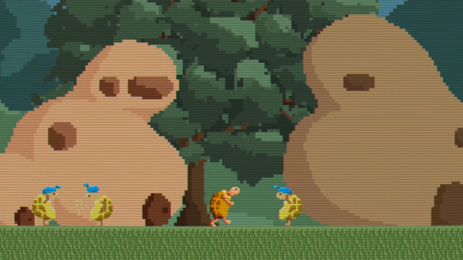 TurtleQuest