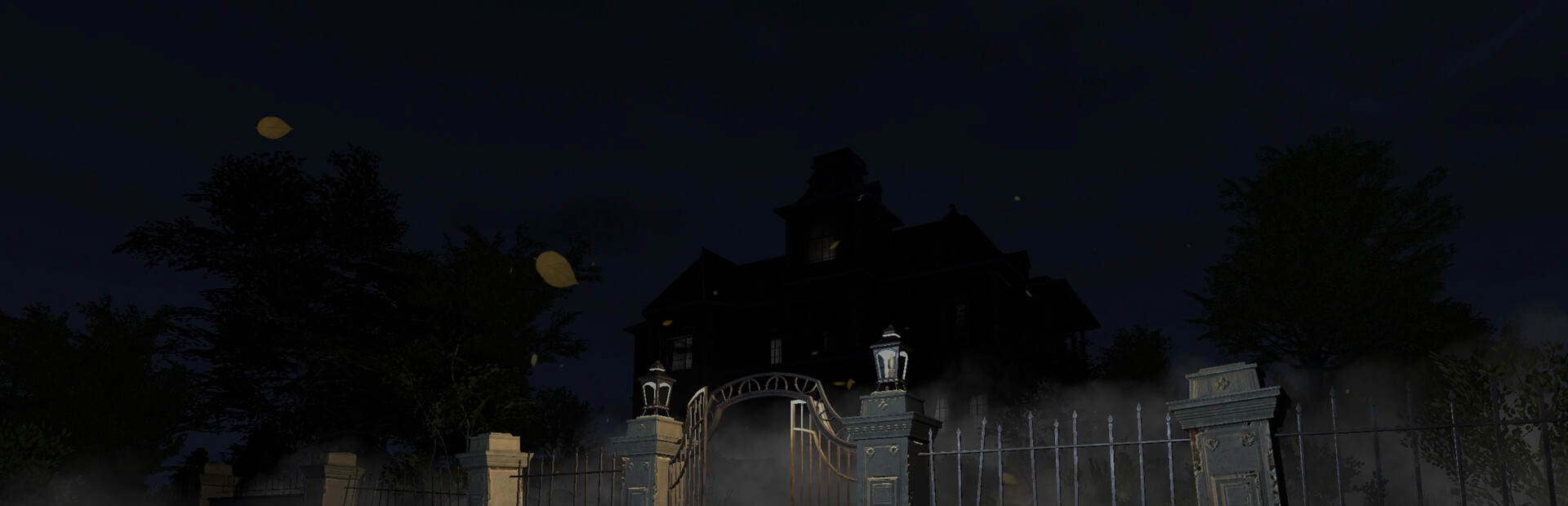 Unhuman Nightmare