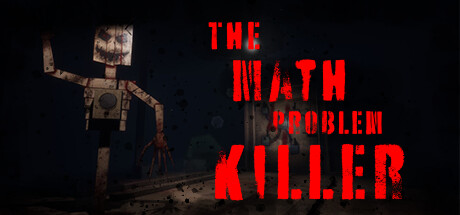 The Math Problem Killer steam charts