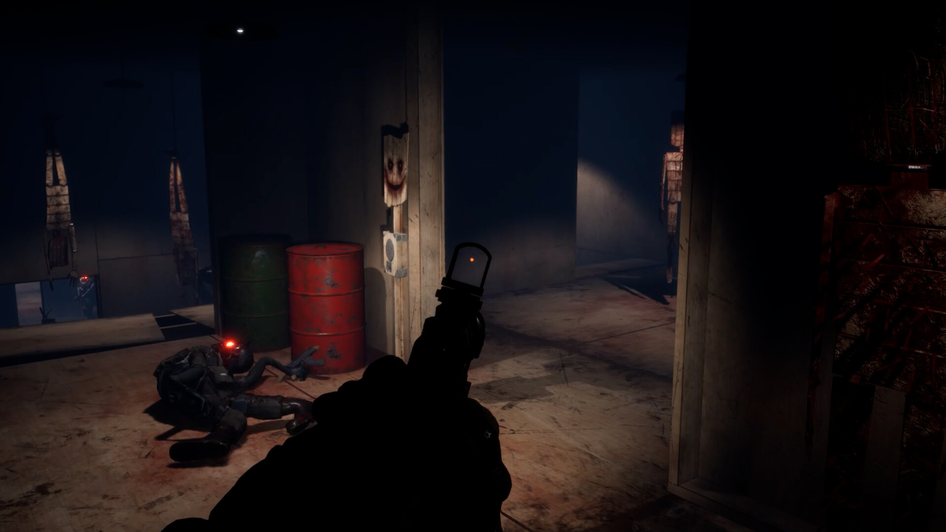 The Math Problem Killer Featured Screenshot #1