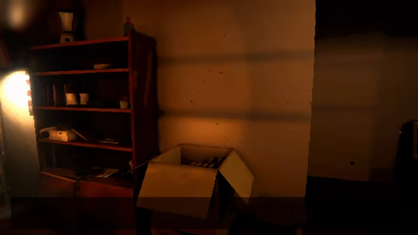 Tonight, I Die in My Sleep video 1