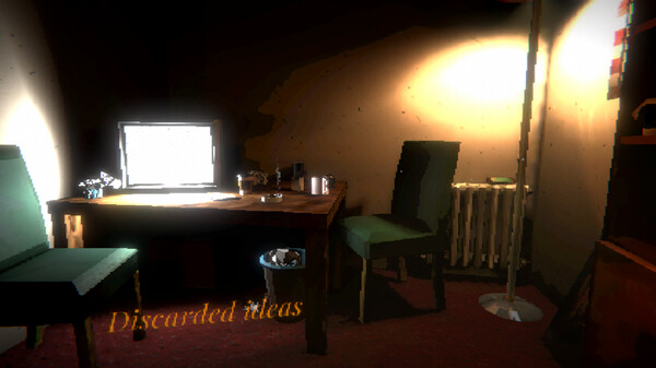 Tonight, I Die in My Sleep