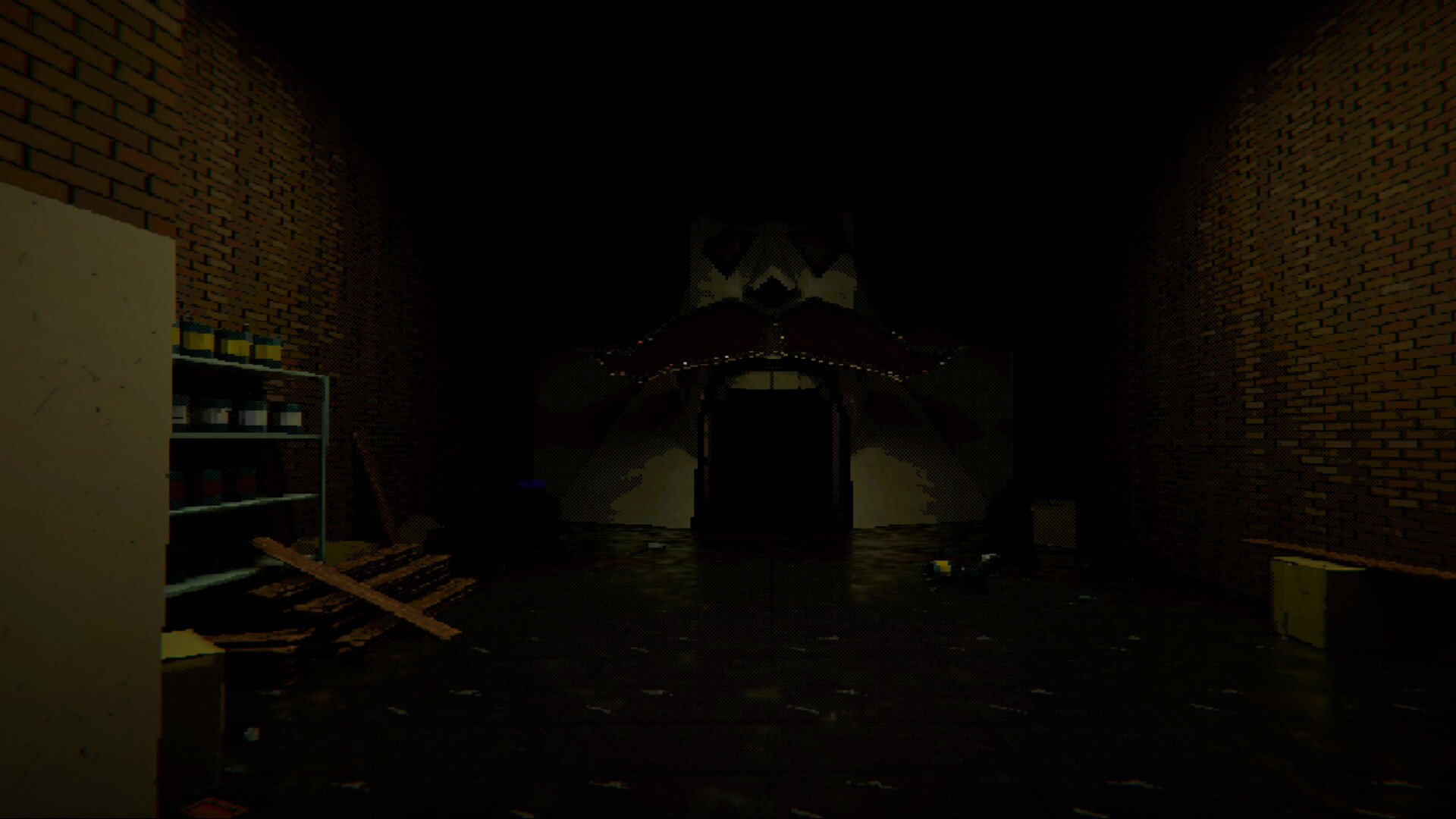 Tonight, I Die in My Sleep