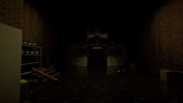 Tonight, I Die in My Sleep