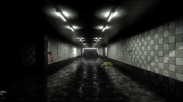 Tonight, I Die in My Sleep