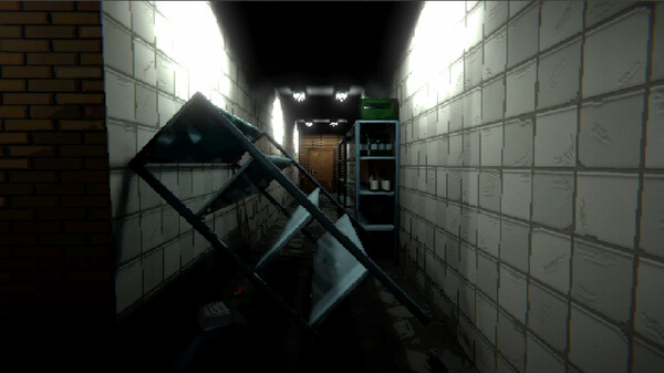 Tonight, I Die in My Sleep.