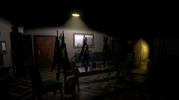 Tonight, I Die in My Sleep