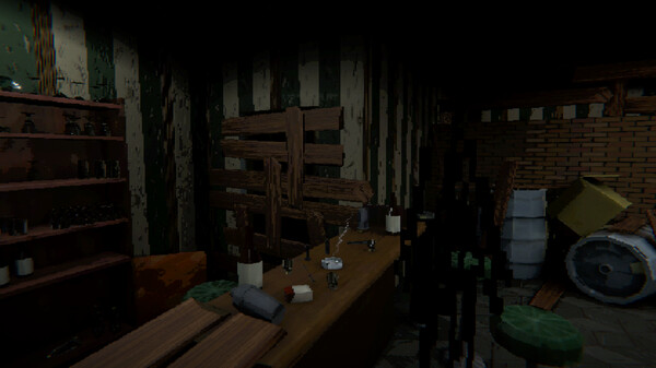 Tonight, I Die in My Sleep.