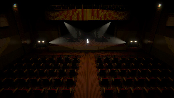 Tonight, I Die in My Sleep.