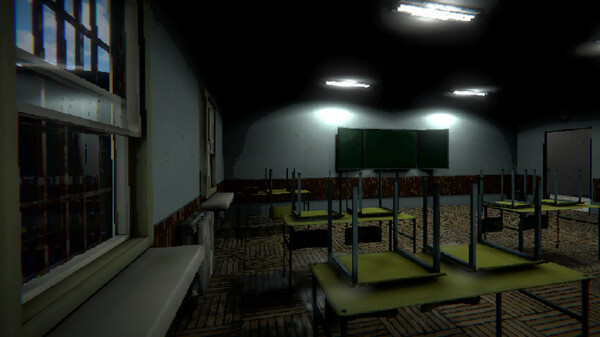 Tonight, I Die in My Sleep.