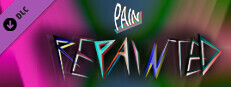 PAIN: RePAINted game capsule image