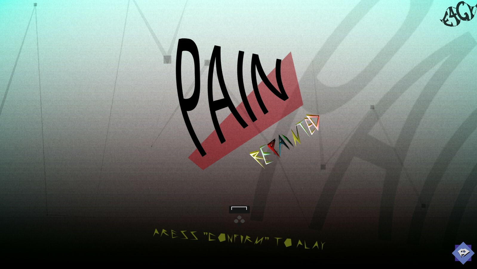 PAIN: RePAINted Featured Screenshot #1