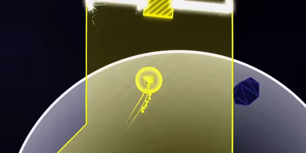 Colorspace video 3