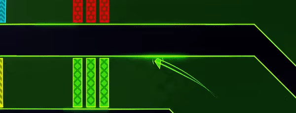 Colorspace video 1