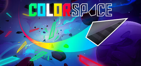 Colorspace Cover Image