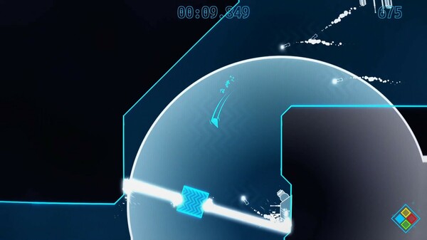 Colorspace screenshot 2