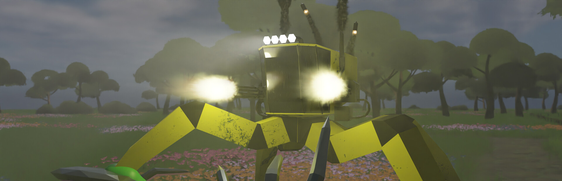Swarmsign