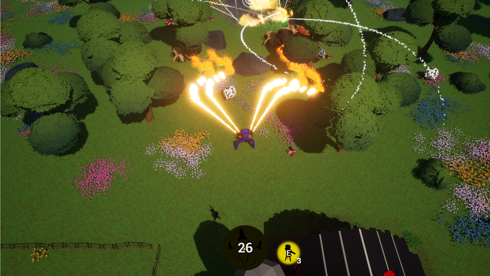 Swarmsign screenshot #5