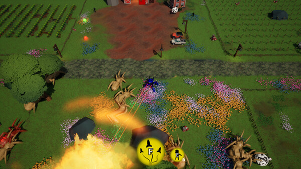 Screenshot media