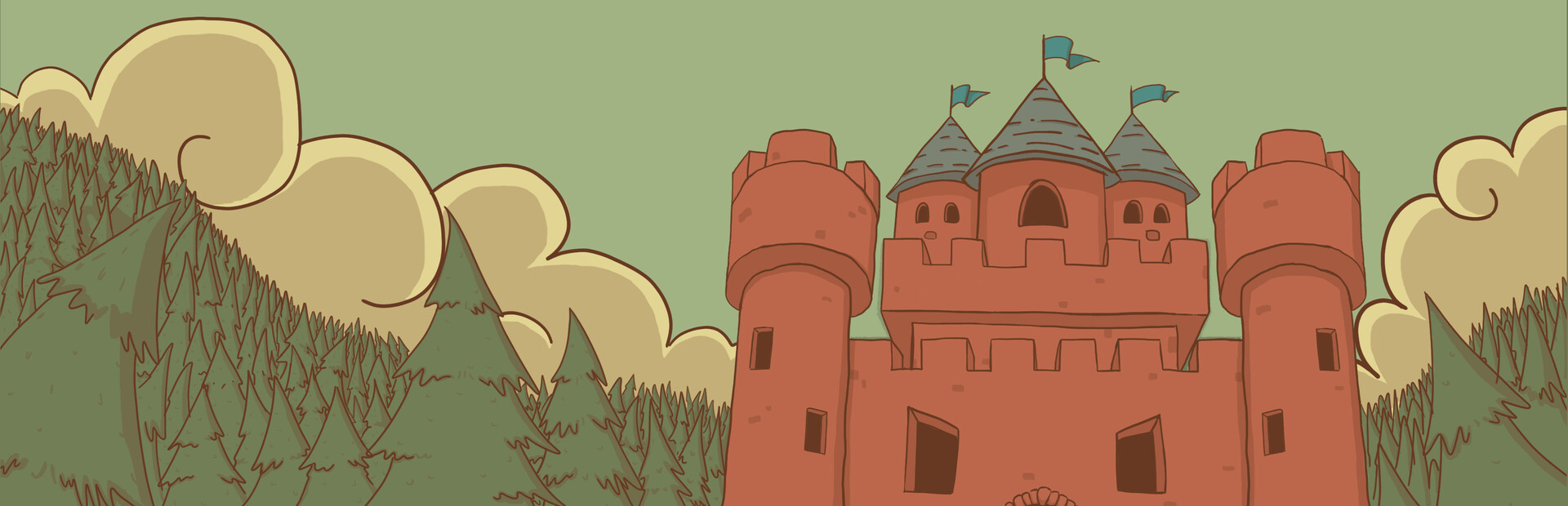 The Knight's Path