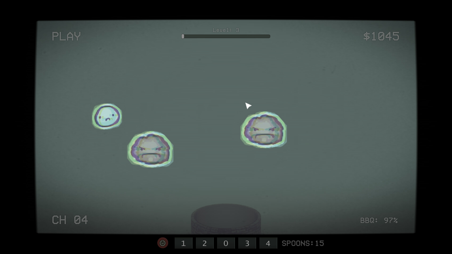 Grabby Lust Ghost screenshot #4