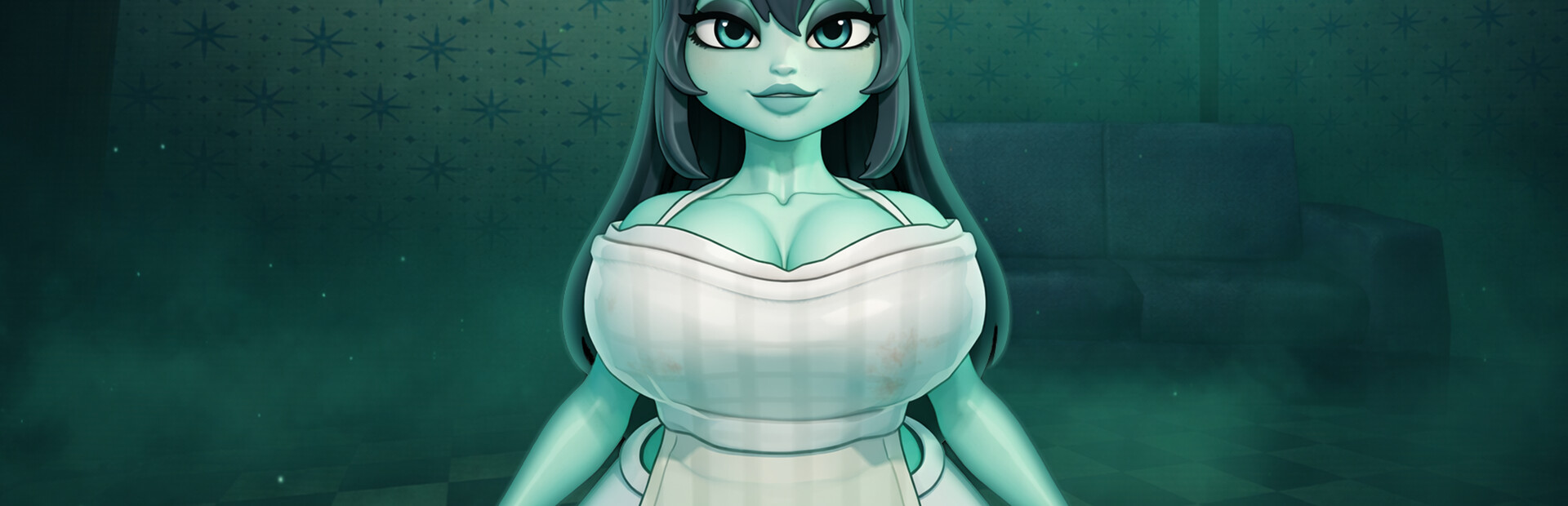 Beauties of Blackfall