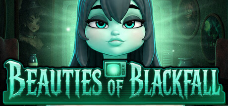 Beauties of Blackfall header art